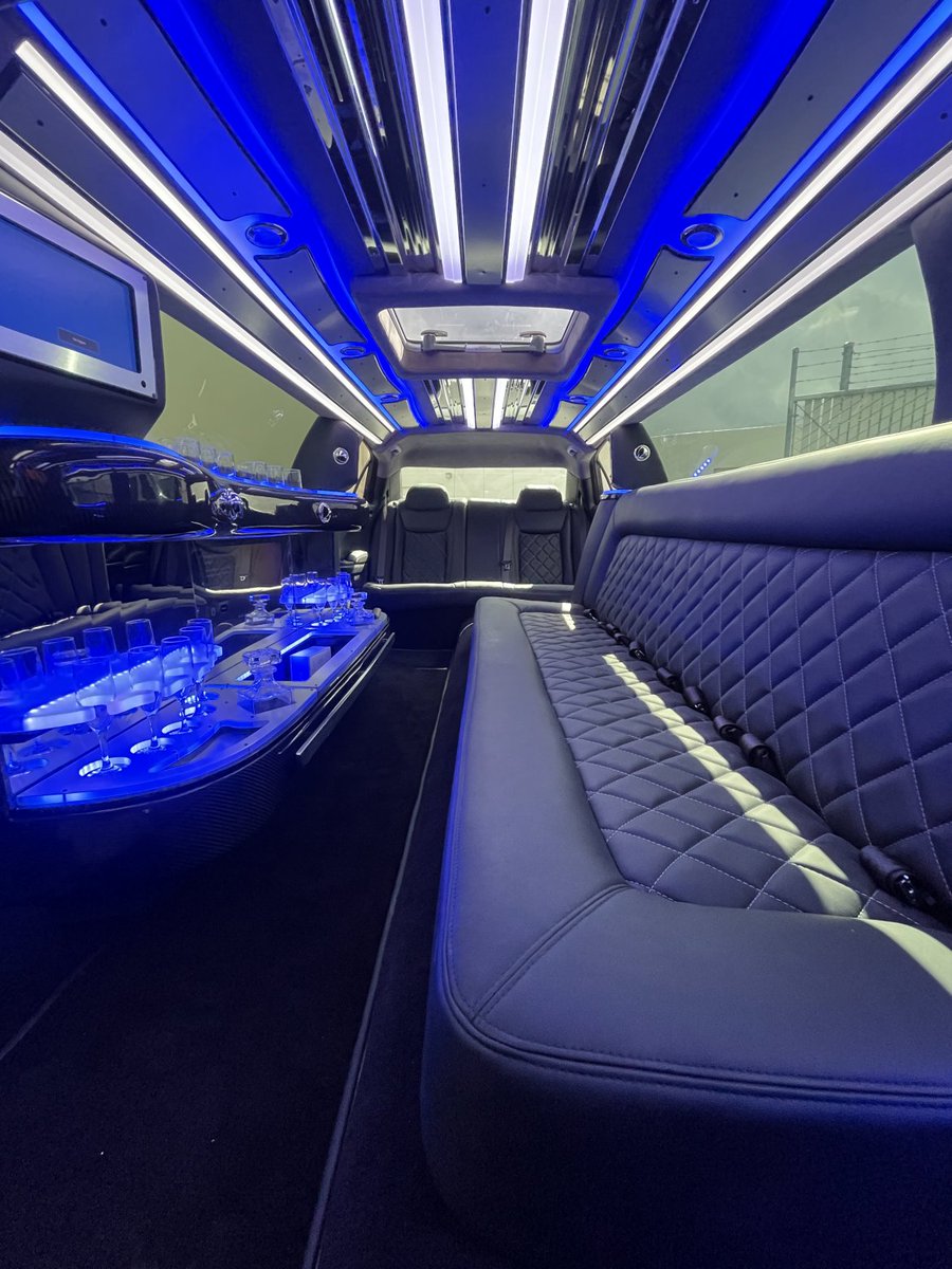 Princesslimos's tweet photo. Pull up. Show out. 🎉

Party buses &amp; limos that don’t just get you there —
they are the party. 💥
✨ Book your next move at [https://t.co/xYPOkKB2s0]
#RideLikeRoyalty #PrincessLimo #PartyBusLife https://t.co/cOQOWE2m1G