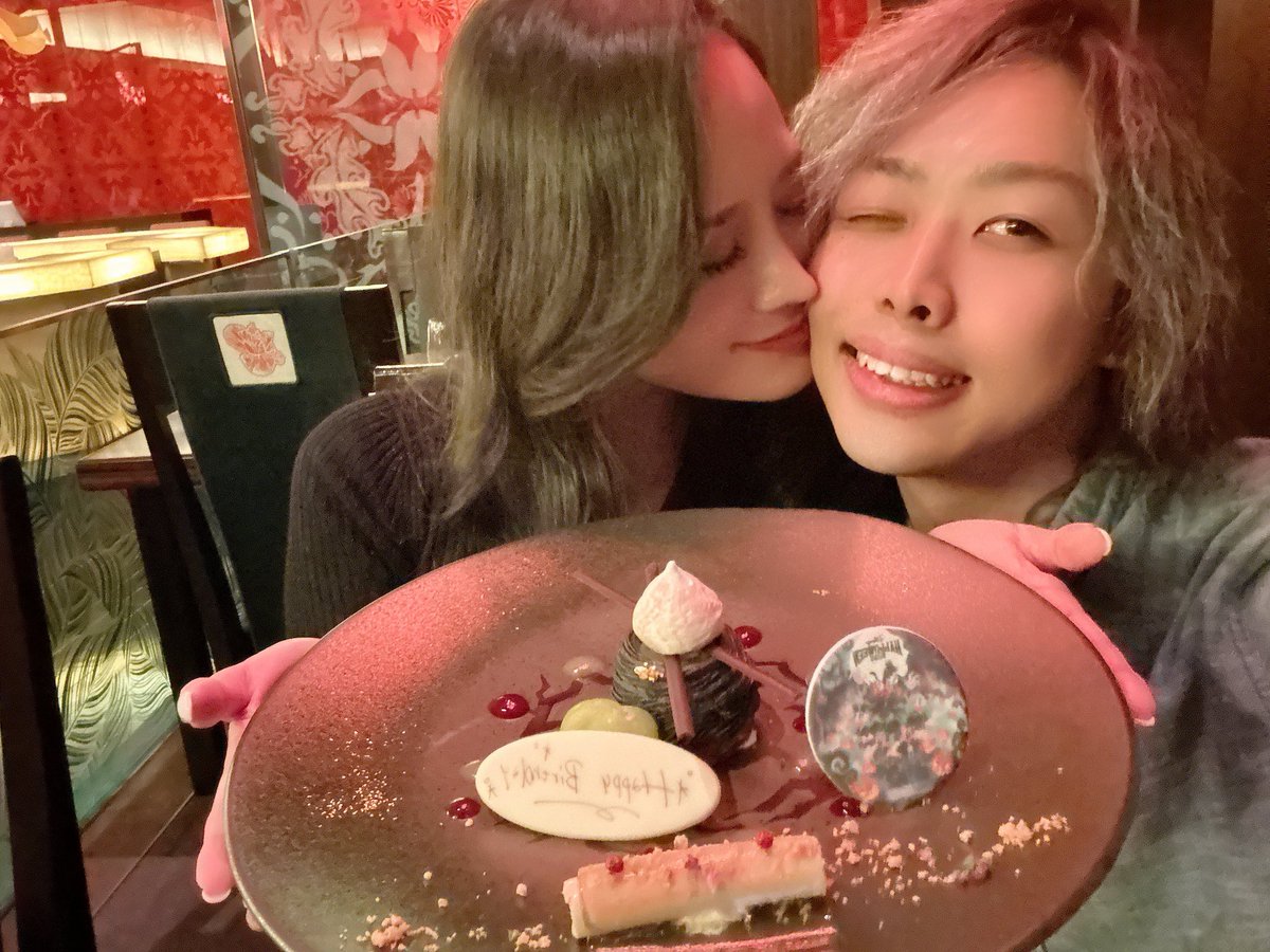 ユミページ ユミ•ウォーロック🦊 on X