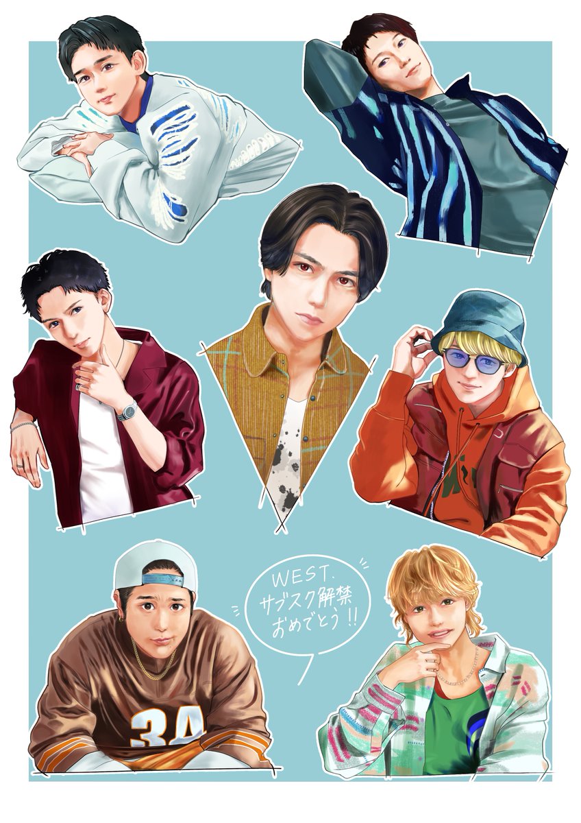 遅ればせながらサブスク解禁おめでとう🎉