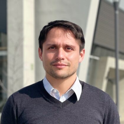 #Opinión de #IgnacioOrellana, CEO @Sistemo
La tecnología es sinónimo de rechazo y competencia»: ¿por qué la gestión del cambio sigue al debe en #Chile? mascontainer.com/logistica-cade…