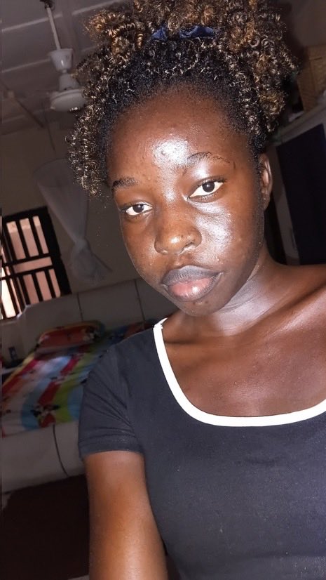 Your mouth is too sharp for something that looks like this 🤮