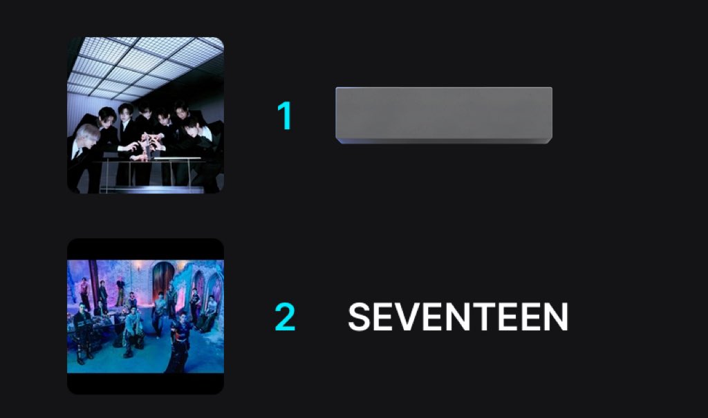 mnwndrafts's tweet image. RESET TIME CARATS!! VOTE SEVENTEEN ON MNET PLUS NOW!! IF YOU SEE THIS, RT AND DROP THE TAGS FOR SEVENTEEN‼️
1 REPOST = 1 VOTE
1 REPLY = 1 VOTE
I Vote for #SEVENTEEN on #2025MAMAVOTE