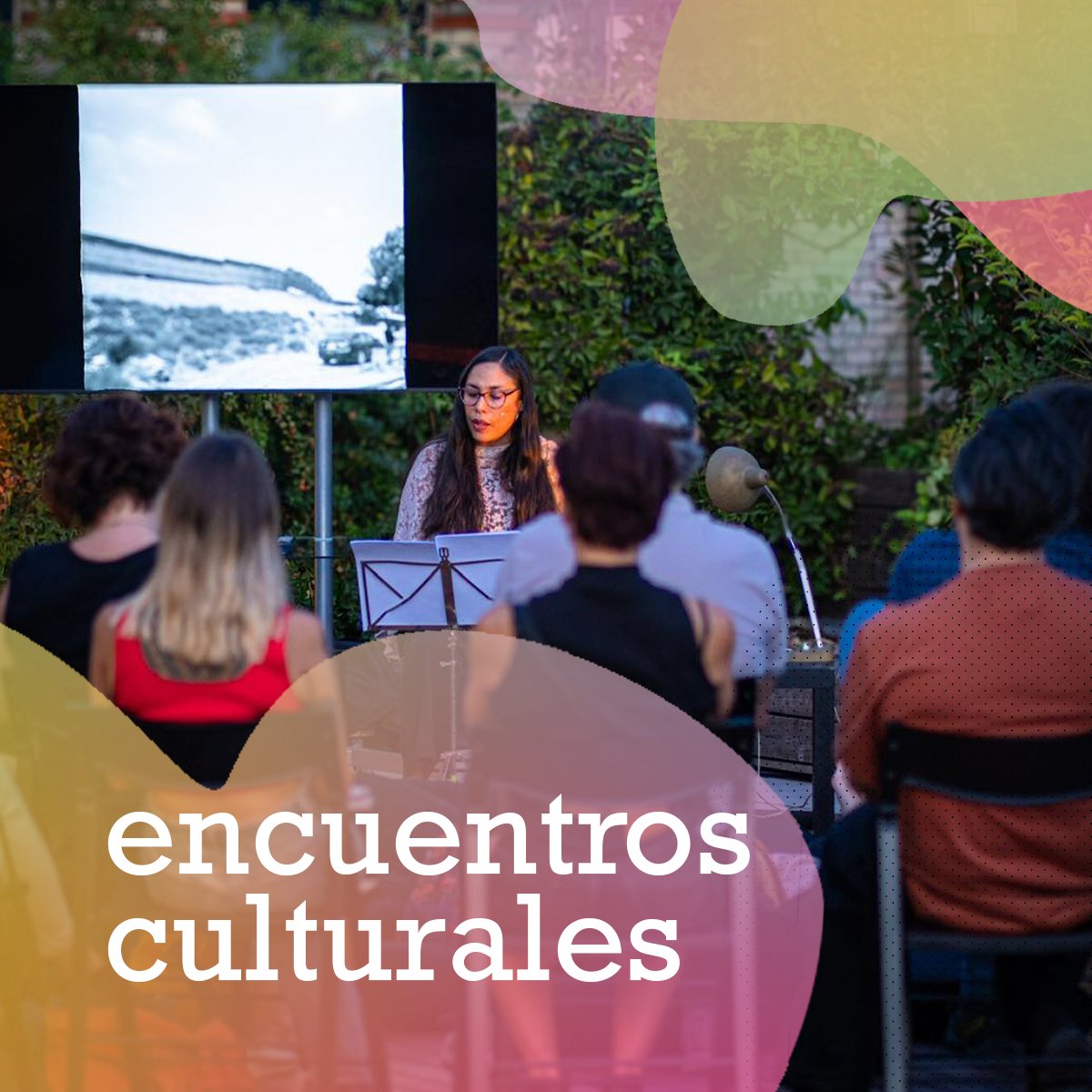 Cultura y Ciudadanía tweet media