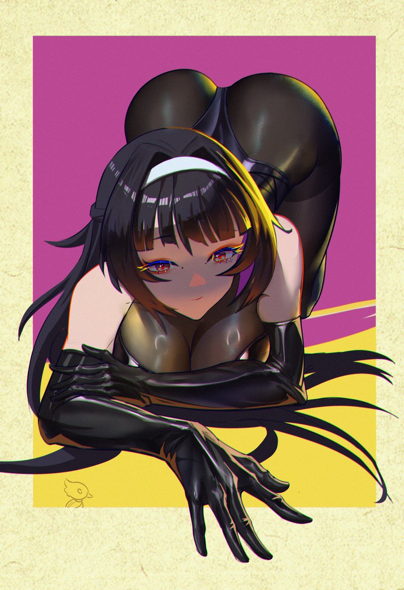 #ZenlessZoneZero #耀嘉音 #绝区零#绝区零 #ZZZ #zzzerofanart