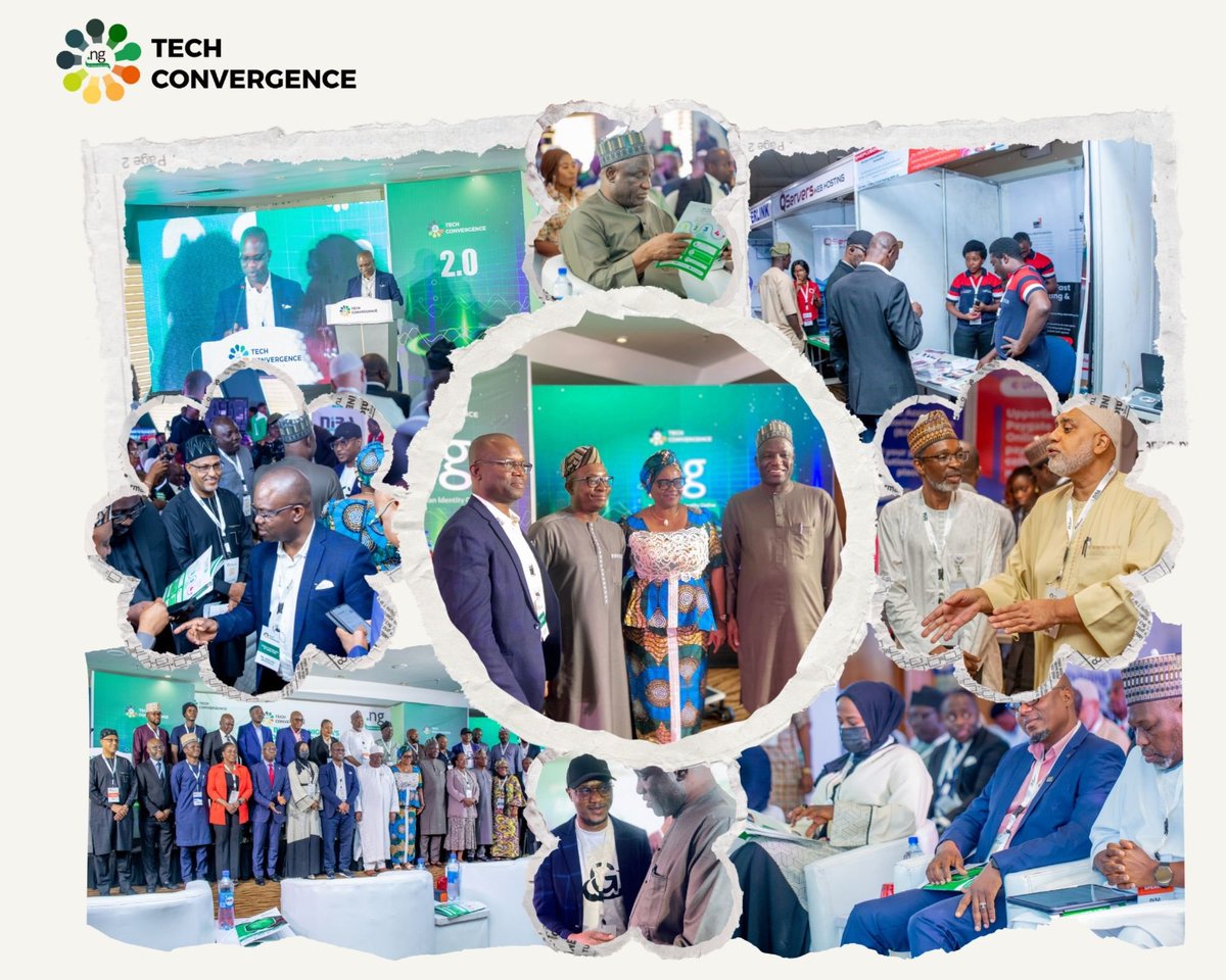 niraworks's tweet image. Some of the amazing faces at Tech Convergence 2.0! 

Did you meet anyone here or enjoy their session? Tag them in the comments and share your favorite moments from the event! 👇🏽

flic.kr/s/aHBqjCwAJn