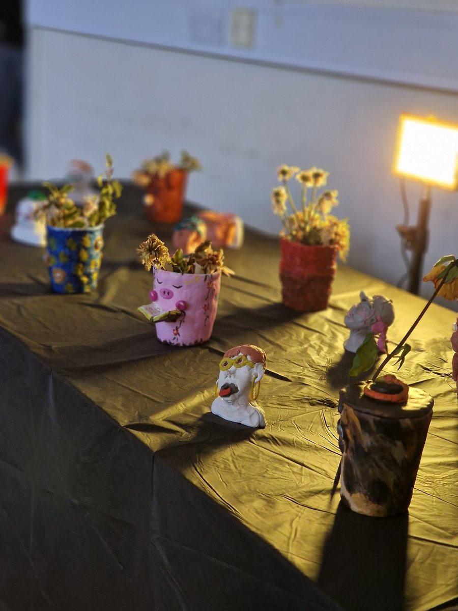 It's our annual AGM &amp; Charity Celebration today! We look forward to seeing you all for another year of celebration and joy! Come along and see what we've accomplished in the last year. We also have our young people exhibiting their artwork. #AGM #charity celebration