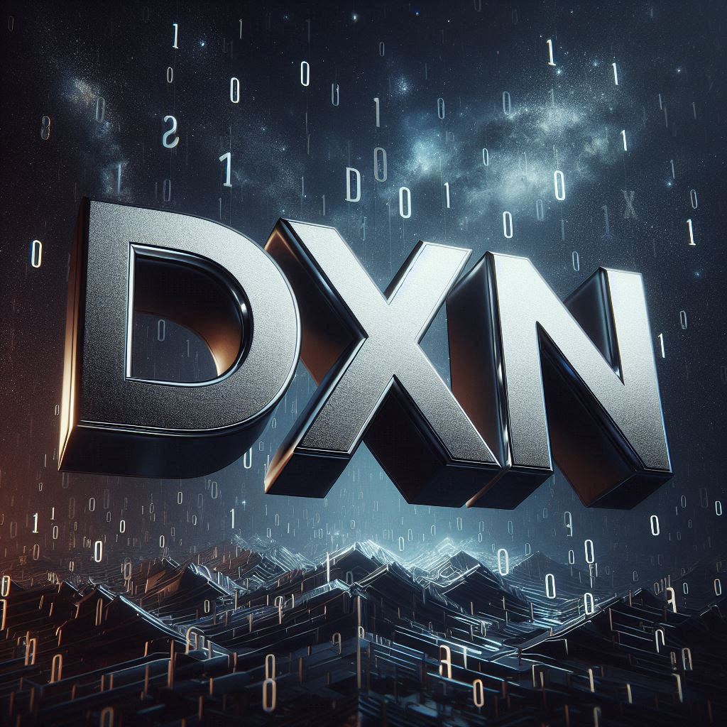 DBXen_crypto's tweet image. Power to the people isn’t a slogan here, it’s protocol logic.⚡️
Every cycle, every burn, every stake belongs to you. 🫵
#DecentralizedFuture #DXNtoken #DXN #crypto #CryptoMarket