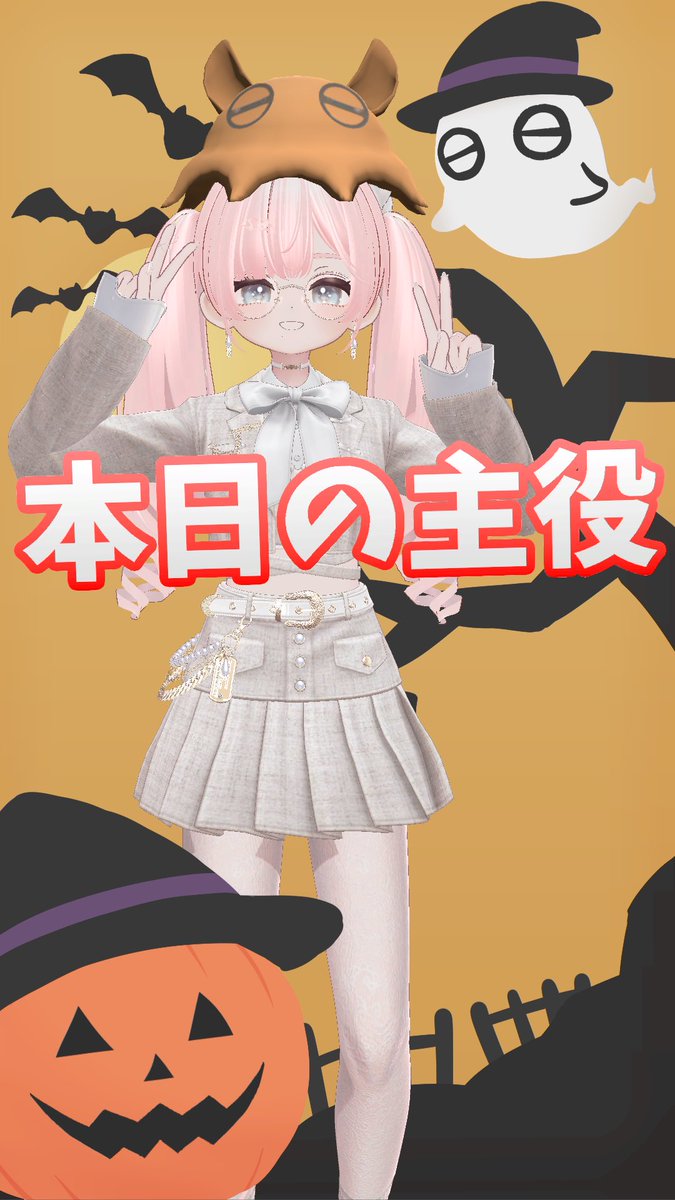 ラテ tweet media