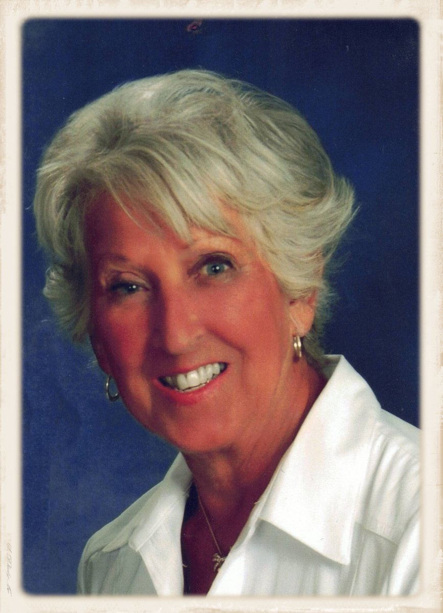 MacLeanFuneral's tweet image. We are honoured to be caring for the family of the late Jean E. Ready, RN - 1937~2025. 

You may view completed arrangements at macleanfh.ca/death-notices/…