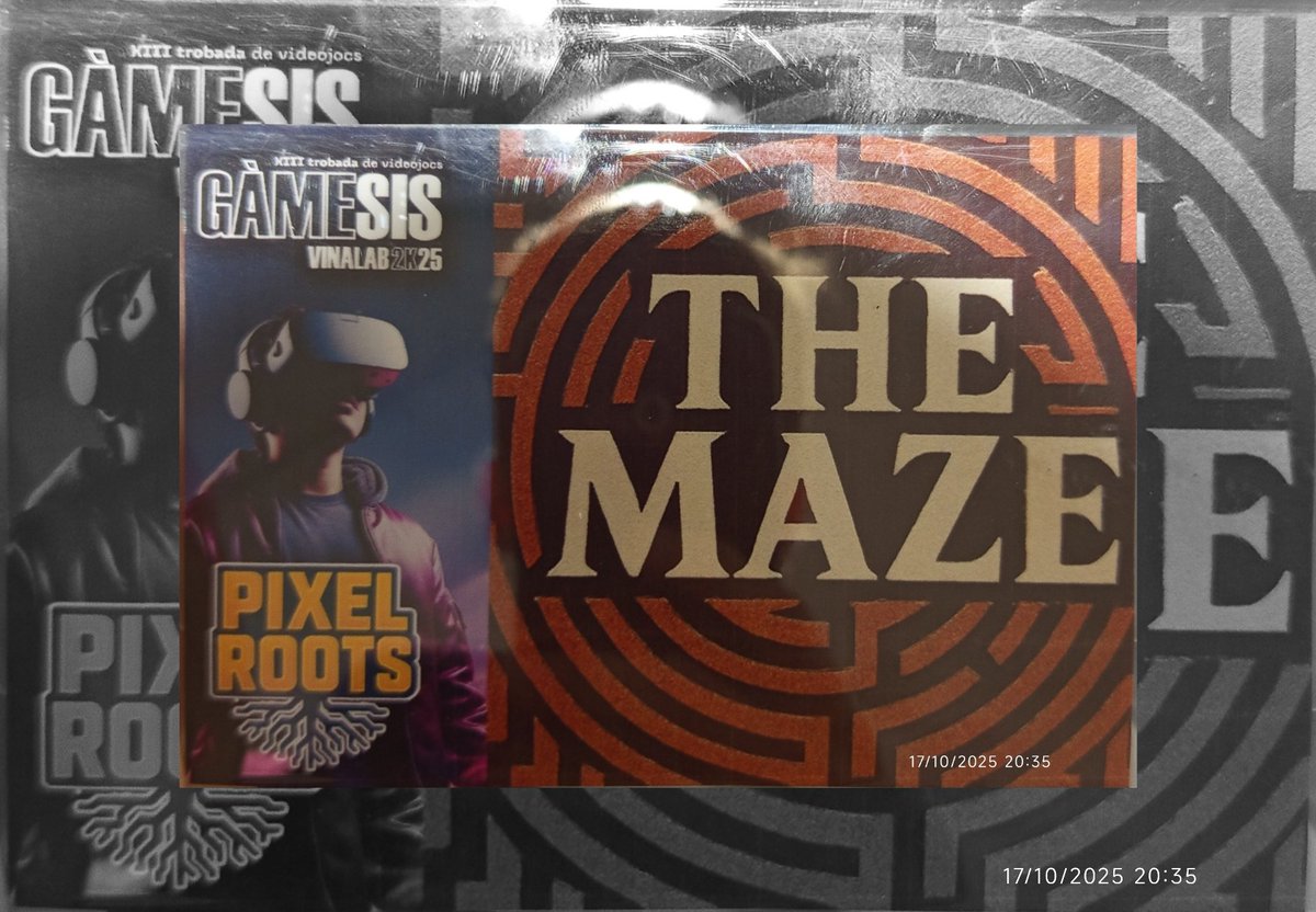 Joan Esteller tweet media