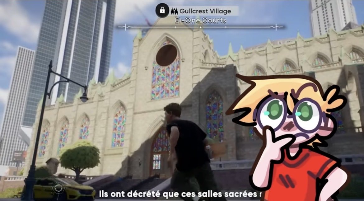 🎨 Bonjour à tous,
Je suis à la recherche d’une personne capable de créer des personnages au style cartoon.
Si vous avez de l’expérience dans ce domaine, n’hésitez pas à m’envoyer votre portfolio ou quelques exemples de vos réalisations.

💬 Mes messages privés sont ouverts !#Art