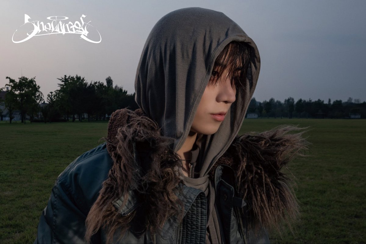 JUSTB_Official's tweet image. JUSTB Pre-Release [GOING SOUTH] 
2025.10.24 12PM (KST)

CONCEPT PHOTO 
#이건우 #GEONU

JUSTB 5TH MINI ALBUM [SNOW ANGEL]💙🪽
2025.11.07 12PM (KST)

#JUSTB #저스트비 #SNOWANGEL 
#GOINGSOUTH #JUSTB_GOINGSOUTH