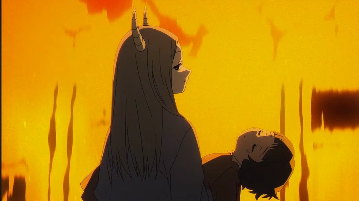 people died the moment himmel didn't listen to frieren btw