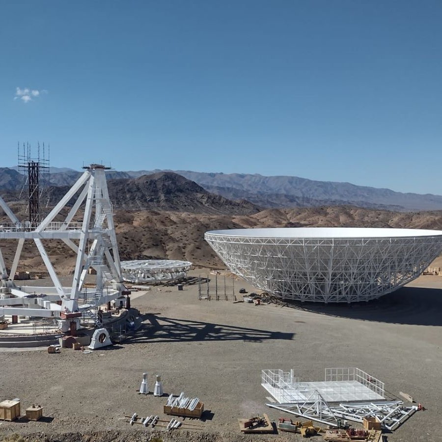 biencuyano's tweet photo. #Traba Petri patea para el otro lado! Sin objeción alguna el mendocino frena la construcción de un radar financiado por China en San Juan ¿Por qué no permite el desarrollo científico y tecnológico en la región cuyana? ¿Ahora no le pone "Play" al progreso? https://t.co/Z5KAXGoKmE https://t.co/A4RK9jXaNz