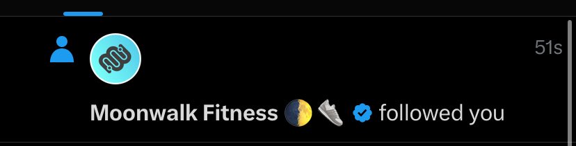 This intern kinda tells me it’s time to start walking.

ty for follow <a href="/moonwalkfitness/">Moonwalk Fitness 🌓👟</a>