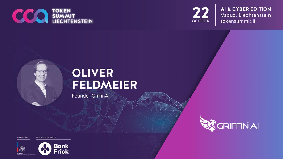 CCA TRUSTLESS TECHNOLOGIES ASSOCIATION e.V. tweet media