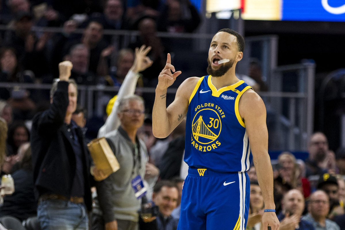 AlgoX_BlackBox's tweet image. Stephen Curry Over 4.5 Threes (−115)
Curry avg 4.22 3PM on 10 att/g. LAL rank 28th in opp 3PM allowed (13.8/g). Projected 32 min & 4.8 makes in pace-up spot. Regression from cold stretch likely.
Sim Hit 87 % | Conf 88 % | Vol Mod
#AlgorithmX #NBA #SportsBettingX #NBAPicks