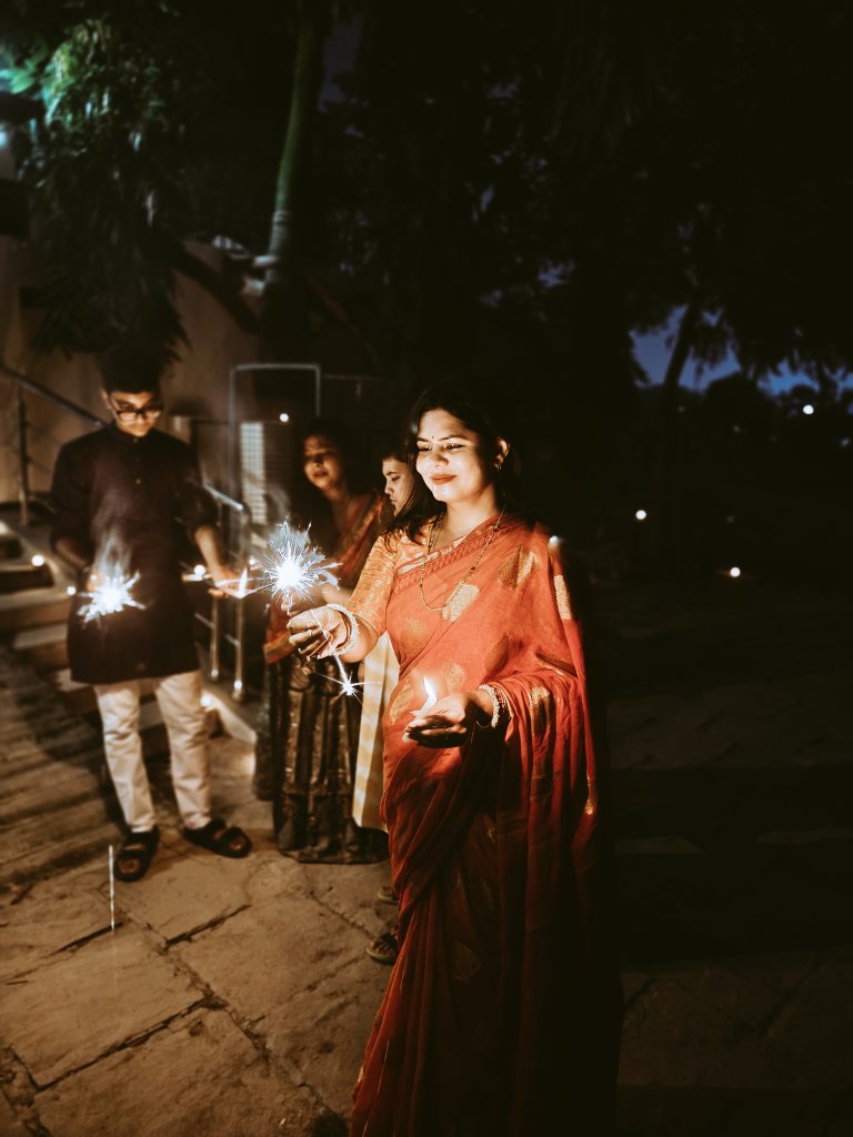 nirajkumar1988's tweet image. Happy Diwali 🪔