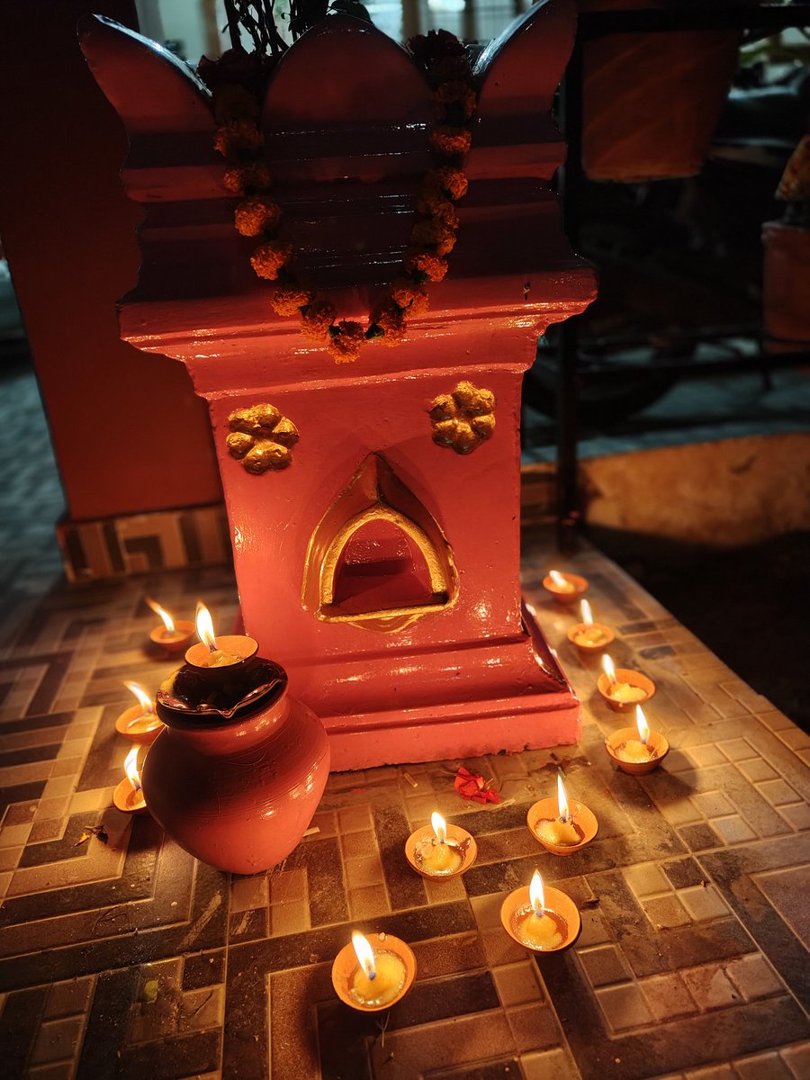 nirajkumar1988's tweet image. Happy Diwali 🪔