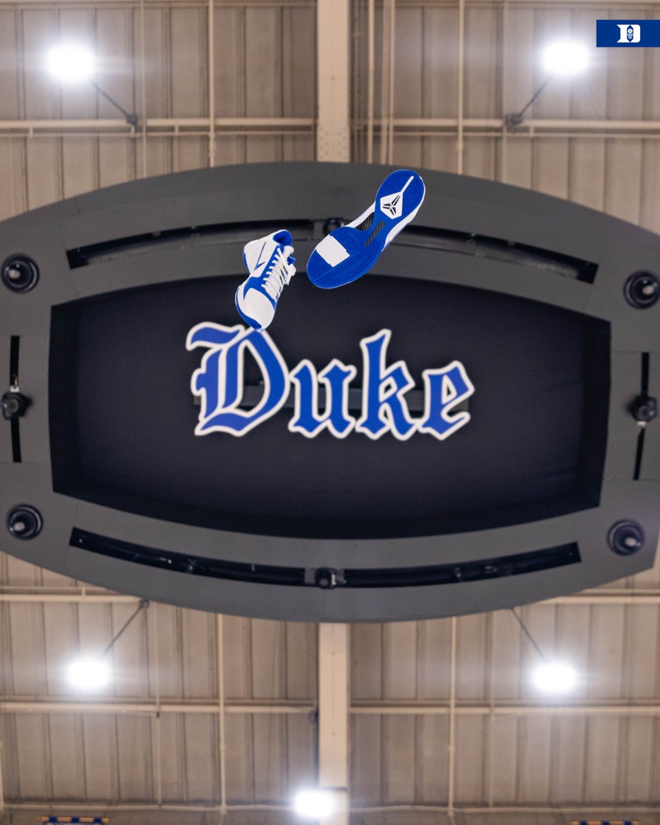DukeMBB's tweet image. Fresh Kobe drop! 🥶🐍