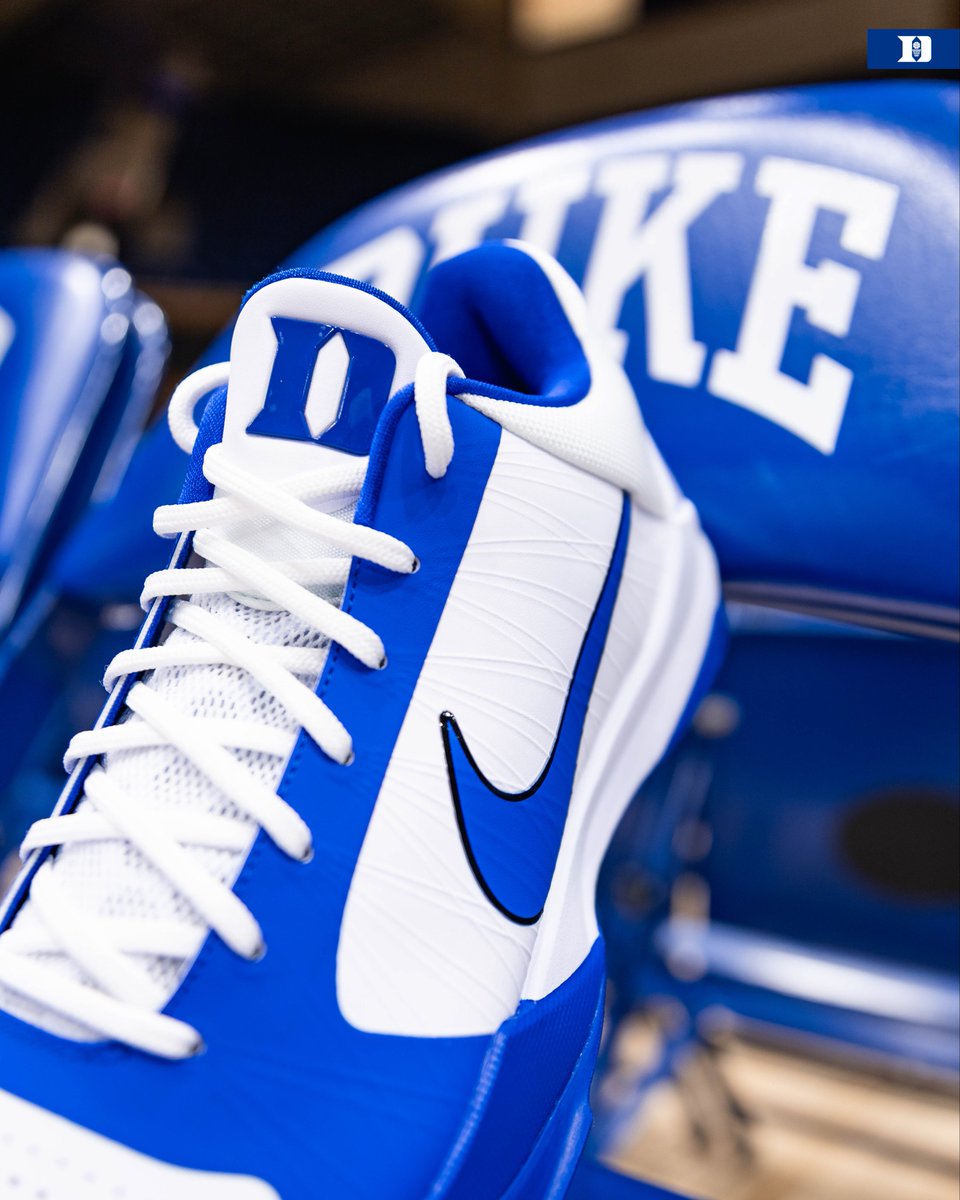 DukeMBB's tweet image. Fresh Kobe drop! 🥶🐍