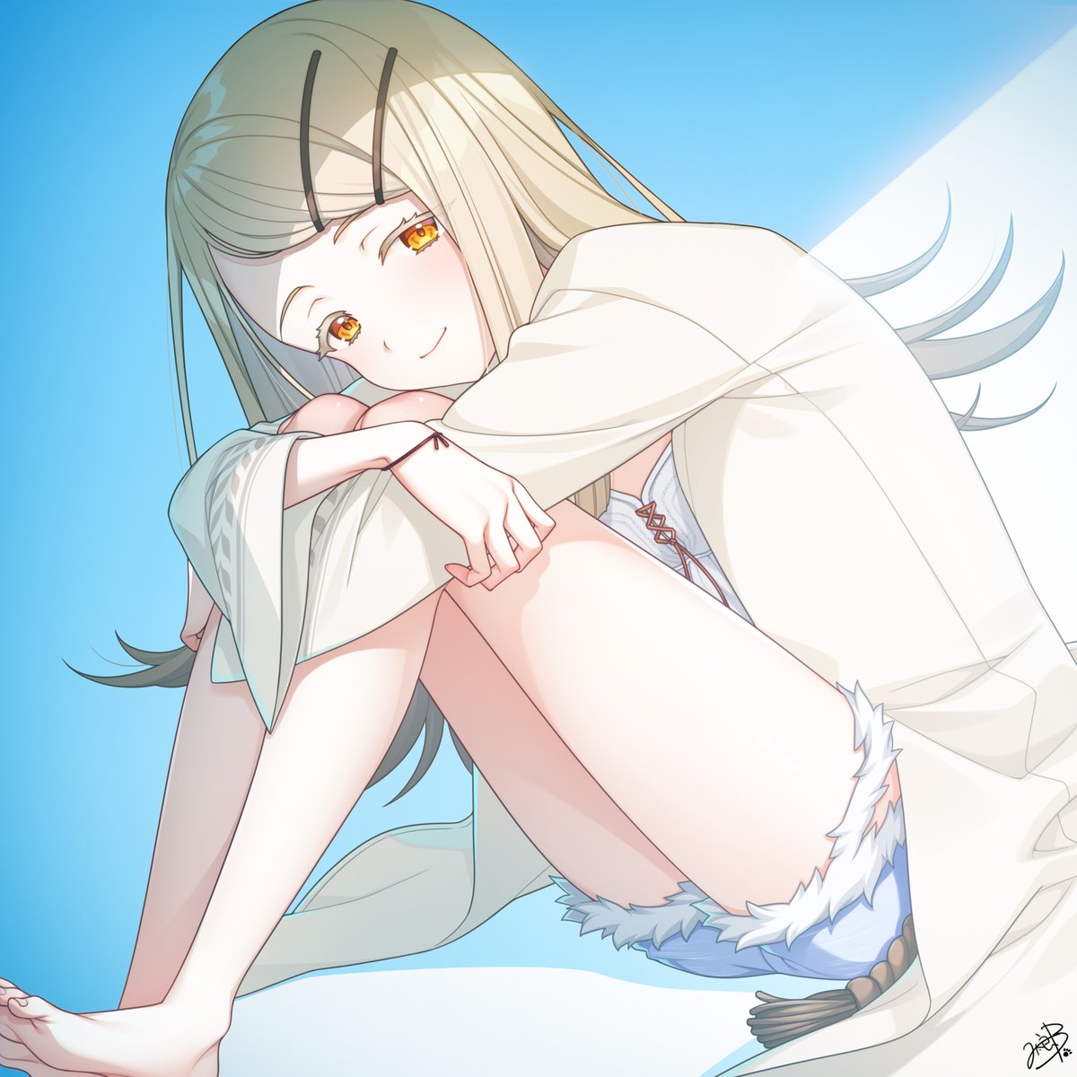 広

#学マス　＃篠澤広