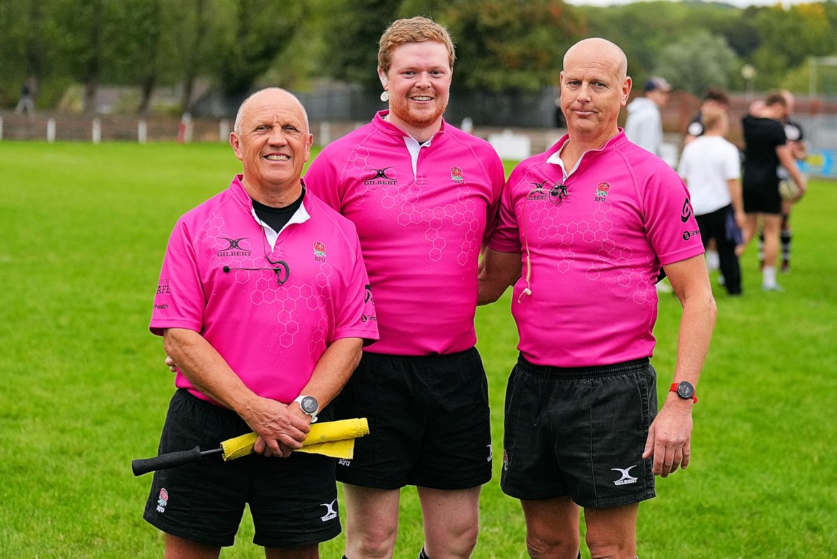 Looking forward to the big <a href="/Natleague_rugby/">National League Rugby</a> game at Priory Park on Sat as 3rd take on 1st with <a href="/MaccRugby/">Macclesfield Rugby</a> v <a href="/SheffieldRUFC/">Sheffield RUFC</a> Going to be a great game and emotional for me as my wife is buried about a mile from the ground, so pre game headstone cleaning! I wonder who's on this week?