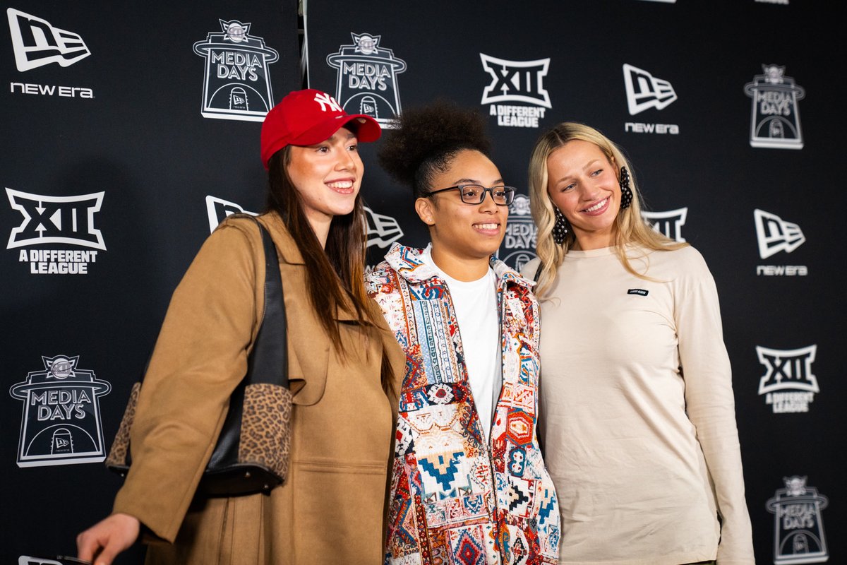 Defending champs in the building ✨