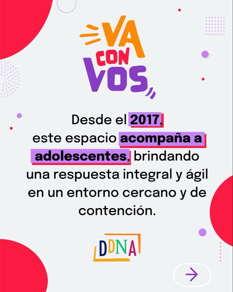 Defensoría de Niñez tweet media