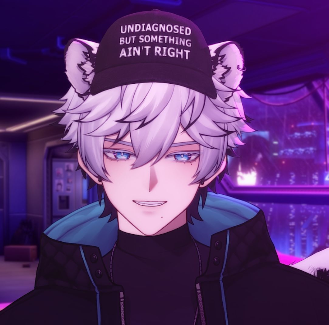 TIS TIGER TUESDAY 

JOIN US AS WE SLAY 

🔴 LINK IN BIO