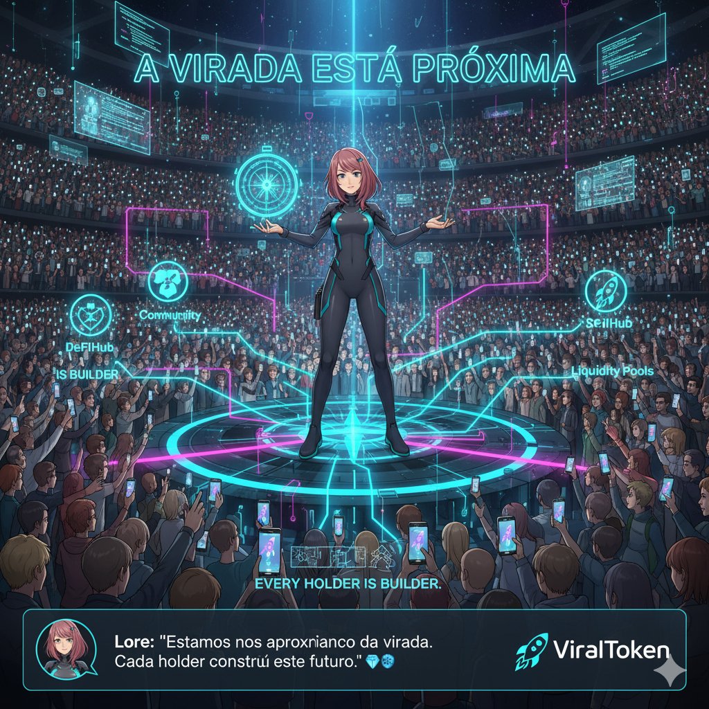 Viral Token tweet media