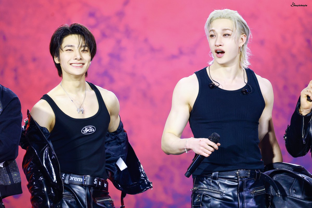 Shuyichnyia's tweet photo. 251018

#스트레이키즈 #StrayKids
#방찬 #BangChan https://t.co/5tVC2LaK2b
