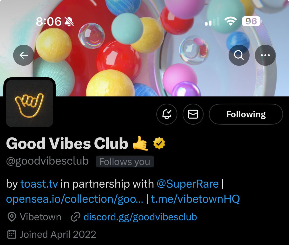 Ronny Guy 🤙 tweet media