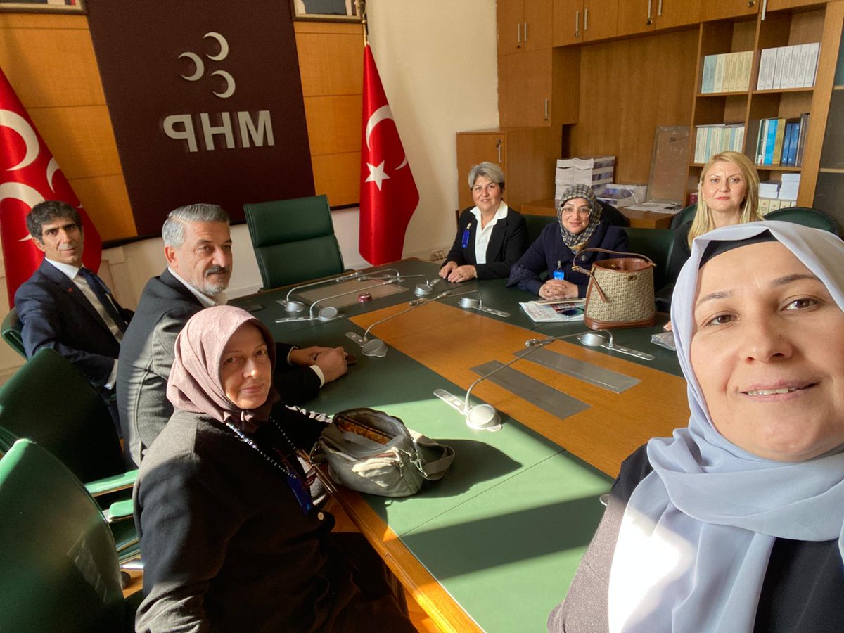 <a href="/Eytadernegi/">EYTADER #EmekleriYasalaraTakılanlar Derneği</a> olarak
Ankara’da önemli siyasi temaslarda bulunduk.
Amacımız, emeklilikte adalet ve eşitlik ilkeleri doğrultusunda çözüm odaklı bir diyalog sürdürmek
İlk günkü hedefimiz doğrultusunda haklarımızı alana kadar devam ediyoruz
#EmekleriYasalaraTakılanlar
#EytaderAnkarada