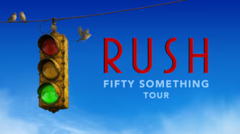 Rush expands ‘Fifty Something Tour’ to 17 cities including Seattle