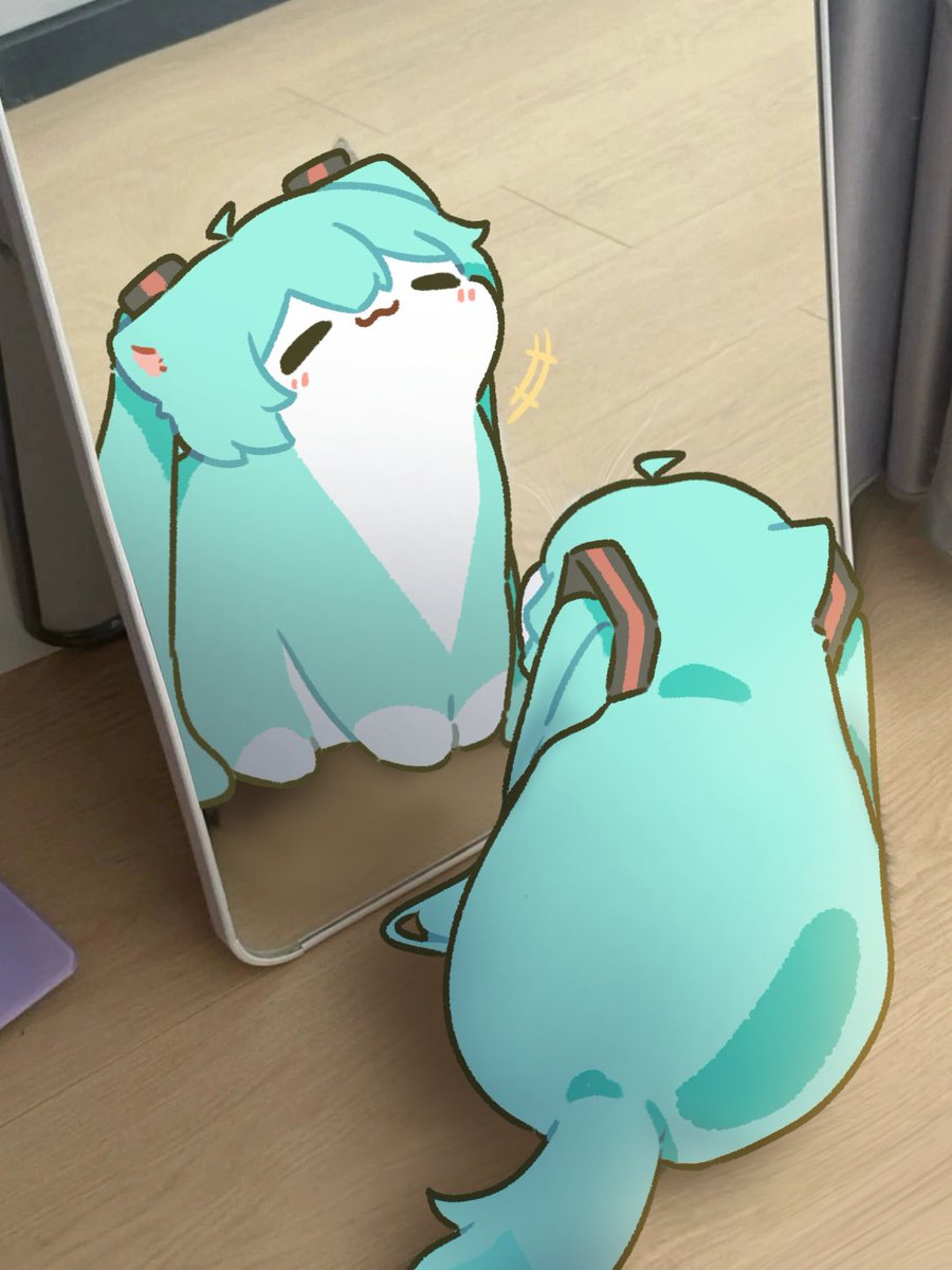 #初音ミク