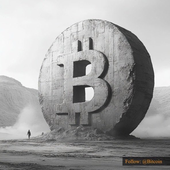 JACK MALLERS: “Institutional demand for Bitcoin on Wall Street is growing rapidly. Bitcoin will play a key role in shaping the new economic order.”