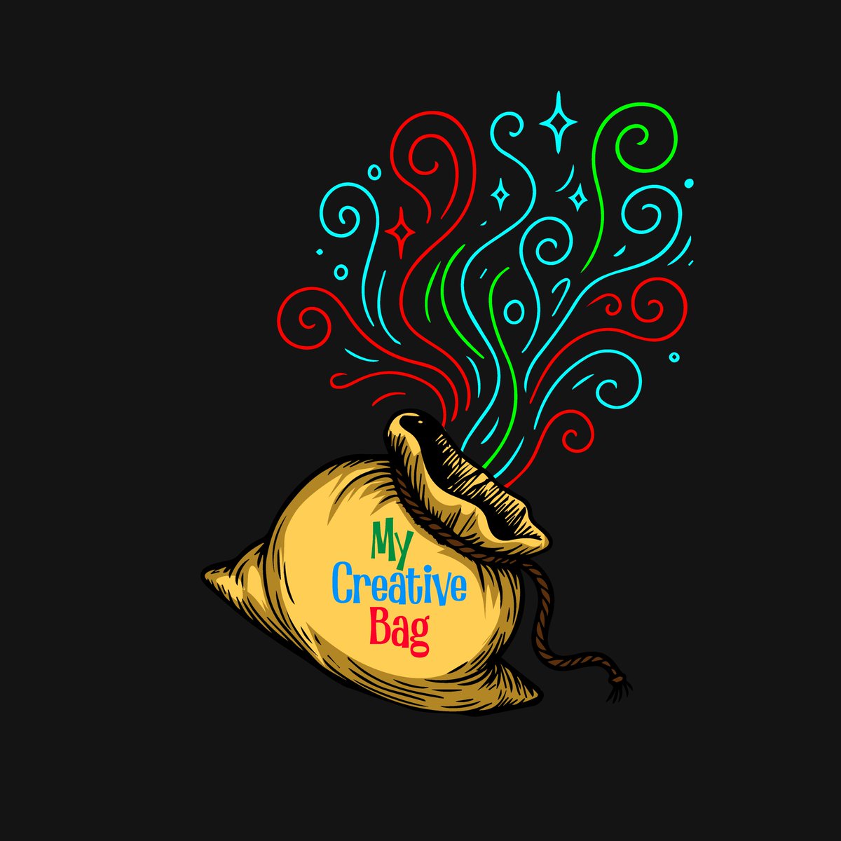 AAlicia_Lewis's tweet image. Proud to share another logo design for an amazing client!  @bigmamaShaun