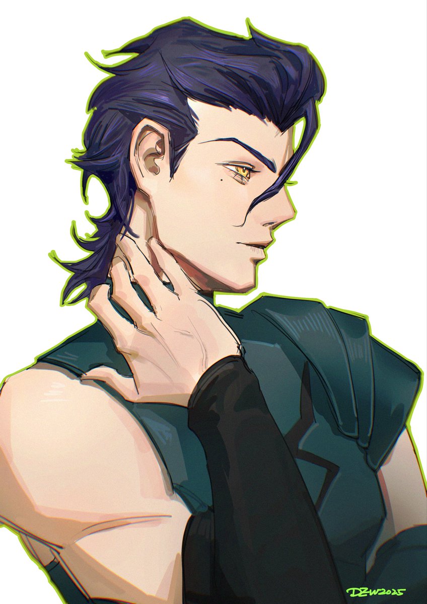 DEW（commission open) (@DEW73009430) / Posts / X