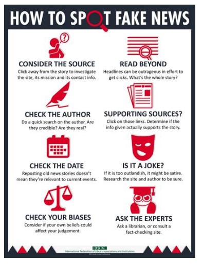 pbofoc's tweet image. Here are eight practical tips to evaluate the credibility of online content you are exposed to.
#communitydevelopment #peace #conflictresolution