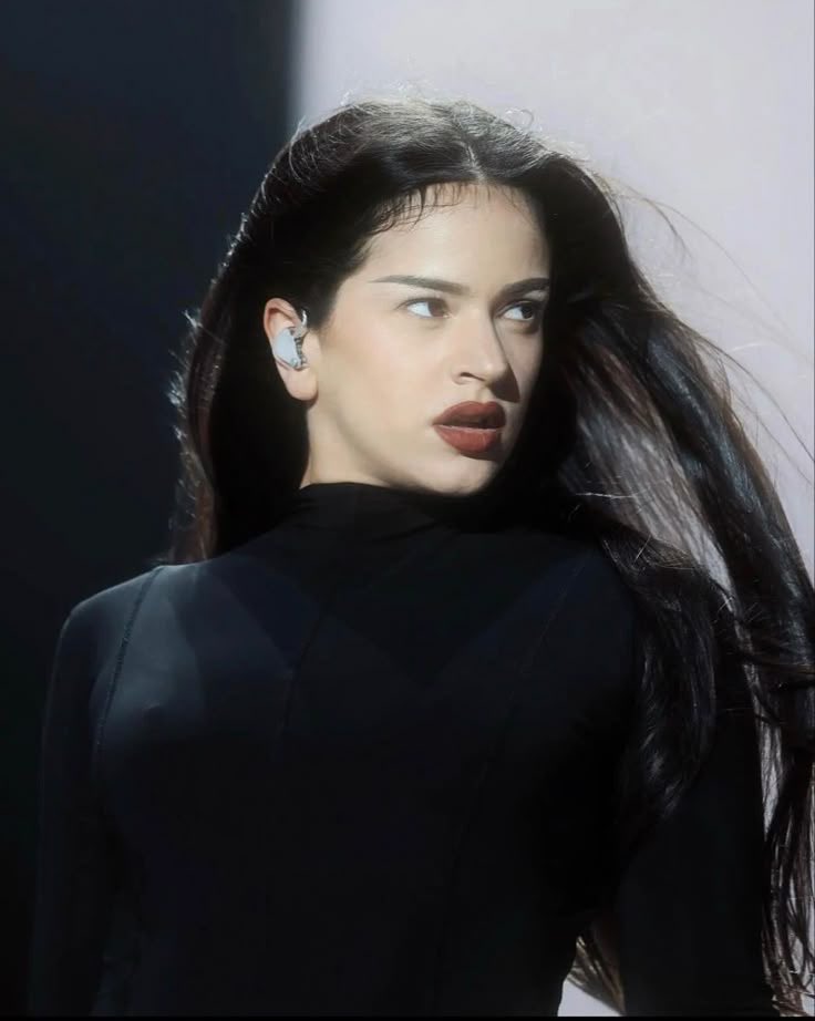 Beyoncé and Rosalía are among the few artists truly focused on evolving as artists and creating monumental works that will go down in history. They share many things in common when it comes to artistry, and that’s also what makes them unique and outstanding.