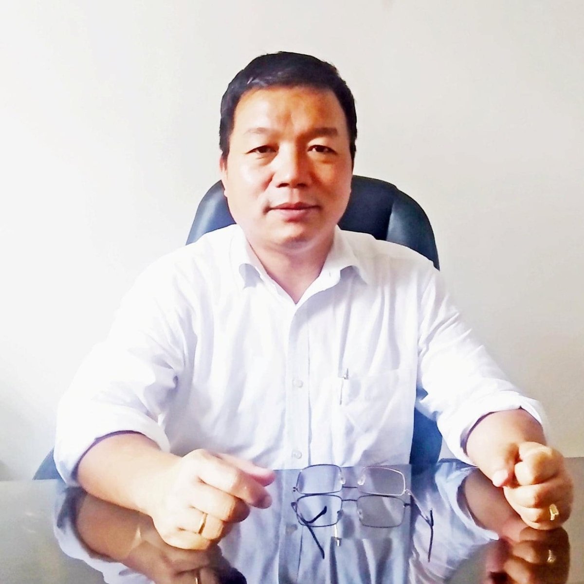 Phungyar MLA <a href="/ErKeishing/">Er. Leishiyo Keishing</a> should be held accountable and it's low hanging fruit to blame Meiteis again citing Meitei Govt didn't paid heed to our grievances.
This has been the modus operandi for years!

📌 Also, don't miss the role of NSCN-IM in siphoning the developmental funds!