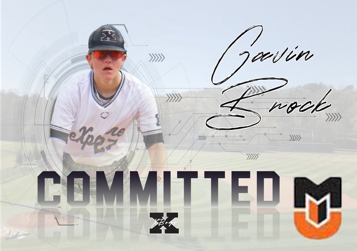 eXposure Baseball tweet media