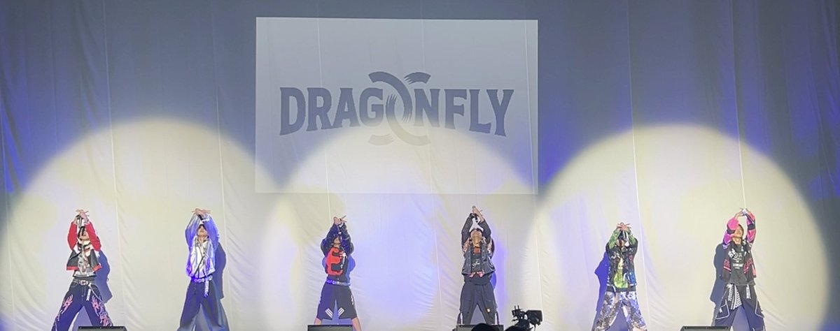 dragonfly_1021's tweet photo. ライブ写真と、森本爵さんの楽屋前でカラトレ2期生の五藤蓮と一緒に。 https://t.co/cbIpb7dwOs