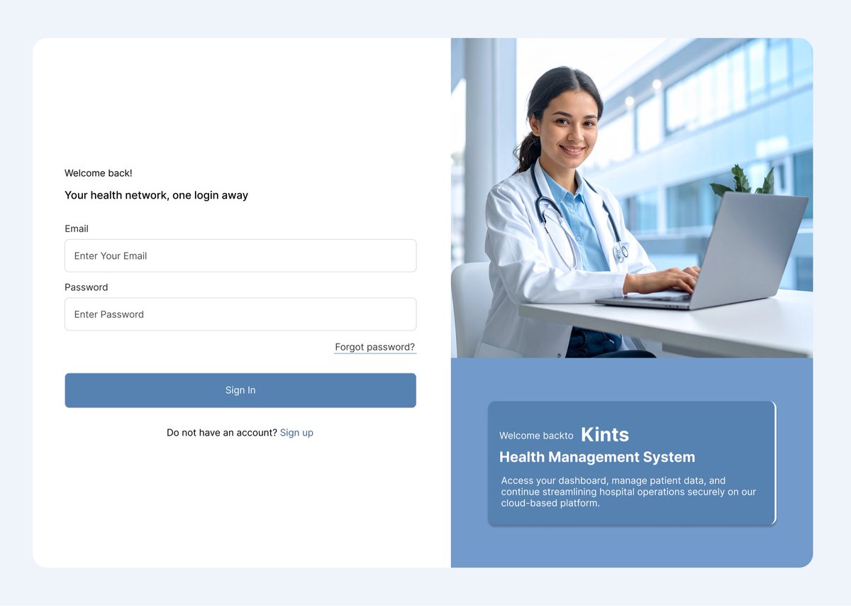 Funmilina_'s tweet image. Been designing a few SaaS + B2B dashboards lately.
Kept the visuals simple, clean, and data-first.
Sharing some of the login screens 👇
#UIDesign #UXDesign #DashboardDesign #SaaS #B2B