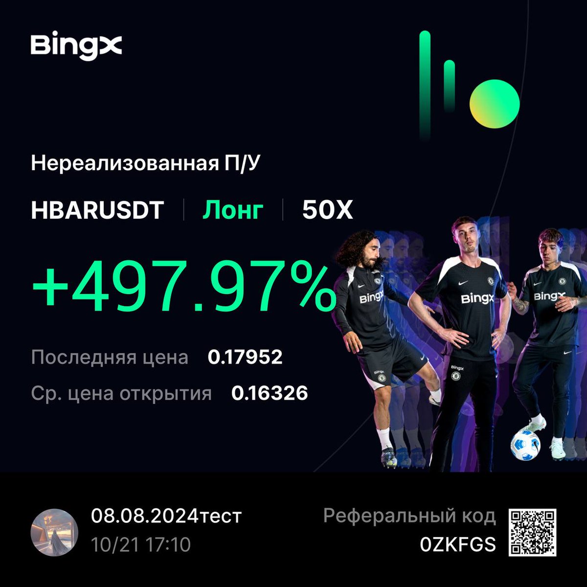 Crypto Trillion tweet media