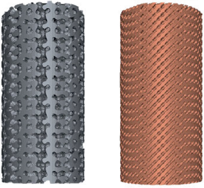 Chemistry News (@chemistrynews) on Twitter photo A platform that designs, prints and tests catalytic reactors nature.com/articles/s4157… A platform that designs, prints and tests catalytic reactors nature.com/articles/s4157…