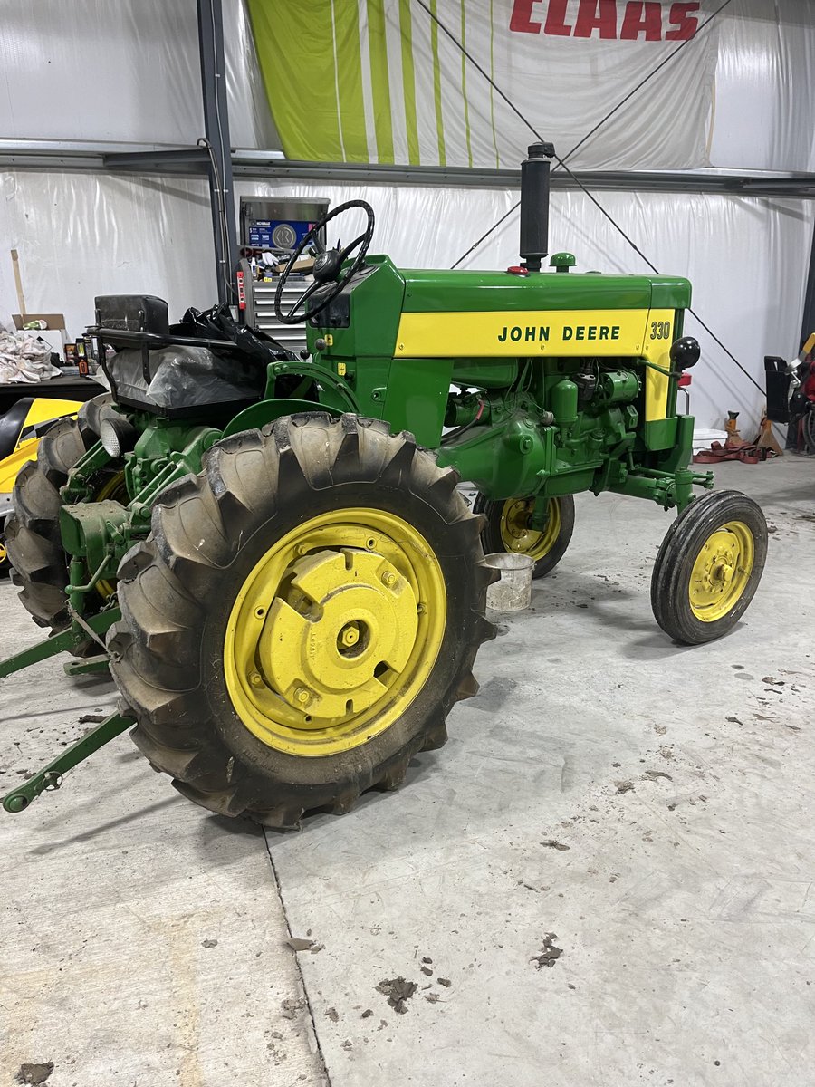 That time when you wished you paid more attention to points and condenser tinkering - 🤦‍♂️