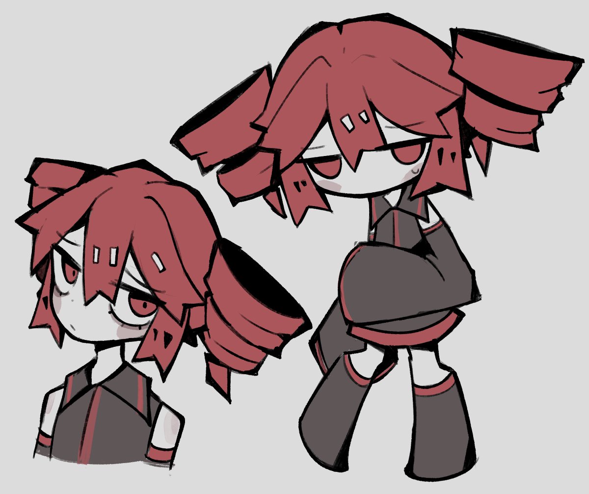 Teto sketches