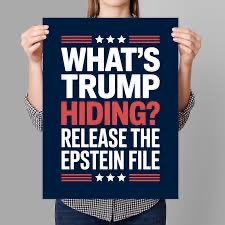 <a href="/RapidResponse47/">Rapid Response 47</a> Why do you lie all the time. 
#ReleaseTheTrumpEpsteinFiles #EpsteinTrumpCoverUp #EpsteinCoverUpShutdown #RepublicanShutdown